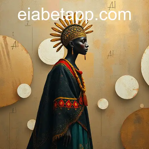 Exploring the Intricacies of Art and Culture through the Lens of 'Eiabet'