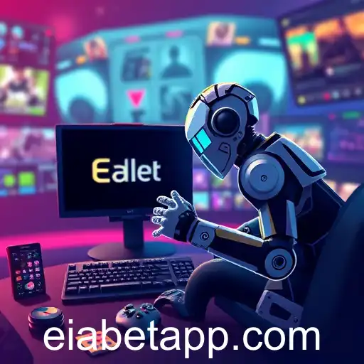 Eiabet Revolutionizes Online Gaming in 2025