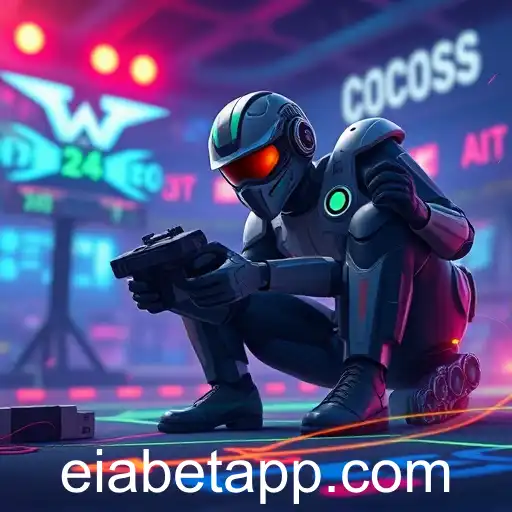 The Rise of Eiabet and the Gaming Revolution