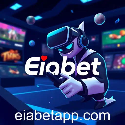 Eiabet Revolutionizes Online Gaming