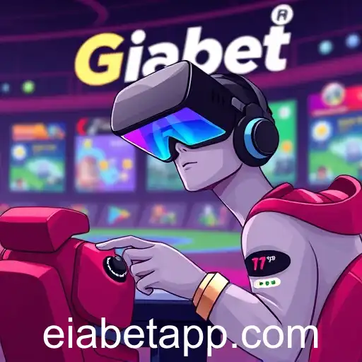 Eiabet Revolutionizes Online Gaming in English Market