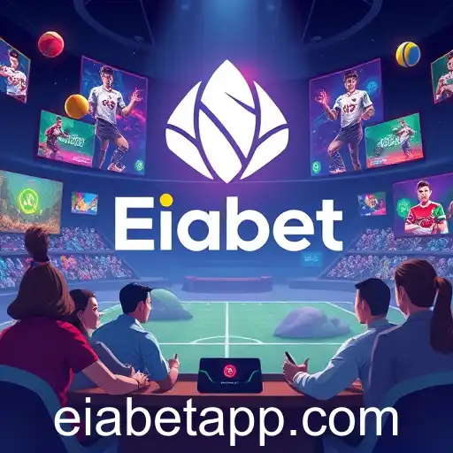 Eiabet: A Gateway to the Digital Playground