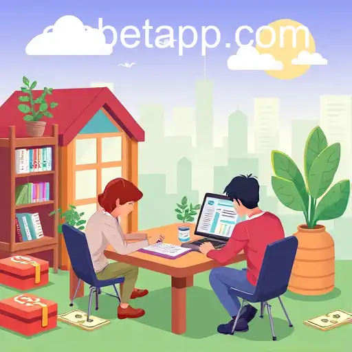 Exploring 'Financial Advice' in the Eiabet Game Category