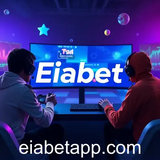 The Rise of Eiabet: A Gaming Evolution