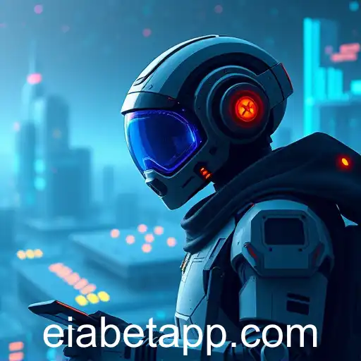Eiabet: Revolutionizing Online Gaming