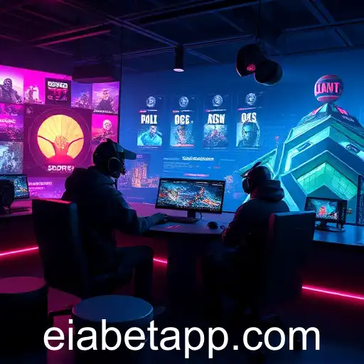 Gaming Evolution: The Rise of Eiabet in 2025