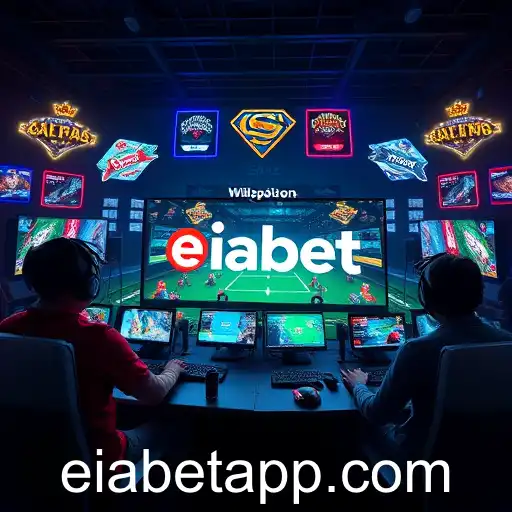 Eiabet Revolutionizes Online Gaming