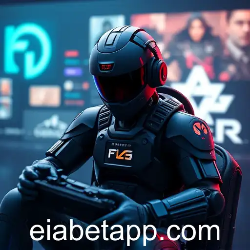 The Rise of Eiabet in the Gaming World