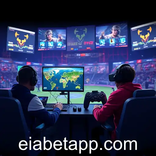 Eiabet's Impact on Online Gaming in 2025