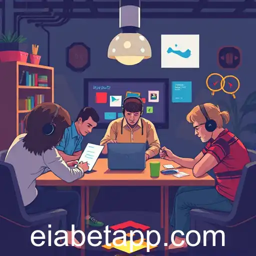 The Rise of Digital Platforms in Global Education