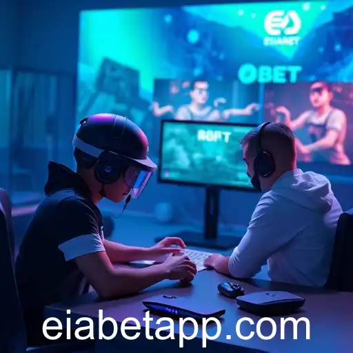 The Rise of Online Gaming Platforms