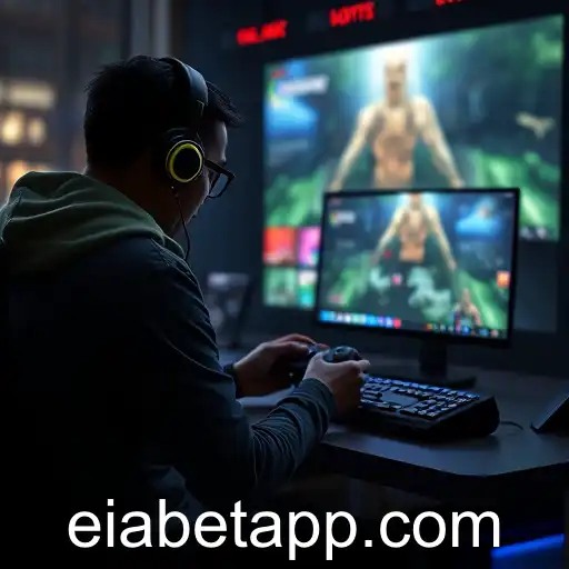 The Rise of Online Gaming in the Cultural Landscape