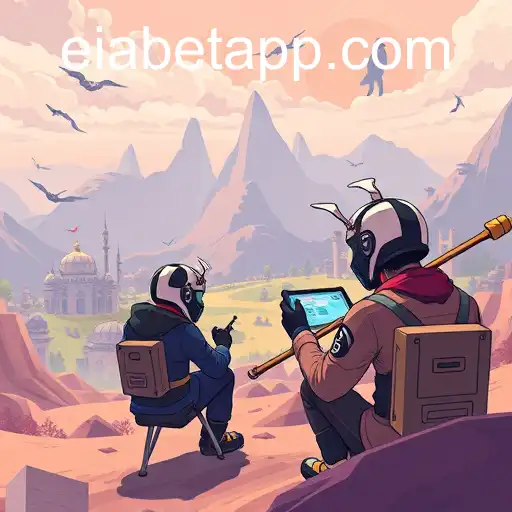 Gaming Revolution: The Rise of Eiabet