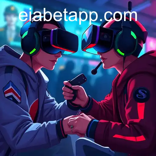 The Rise of Online Gaming with Eiabet