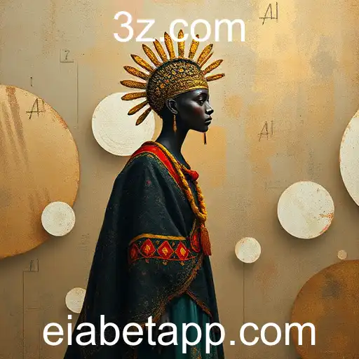 Exploring the Intricacies of Art and Culture through the Lens of 'Eiabet'