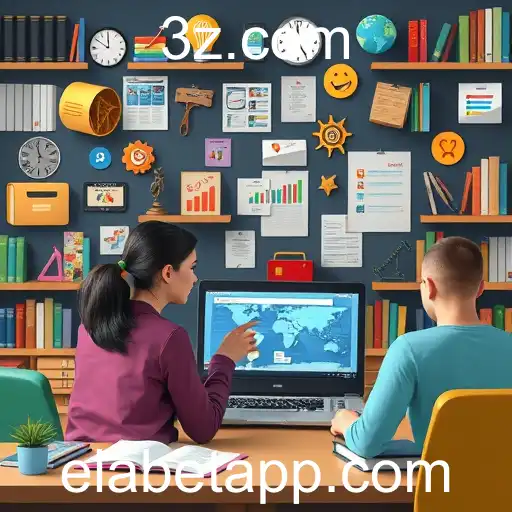 Exploring Eiabet's Educational Guides: A New Era in Learning Resources