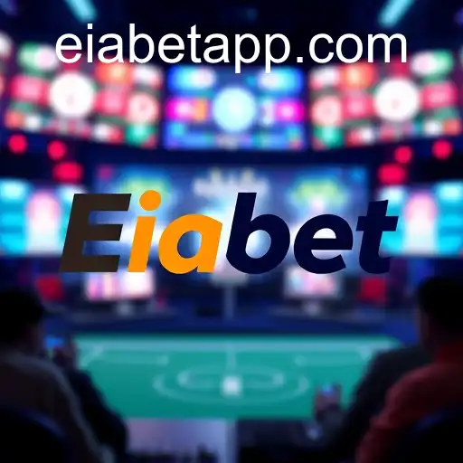 Eiabet: Revolutionizing Online Gaming Experiences