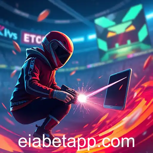 Eiabet Revolutionizes Online Gaming Experience
