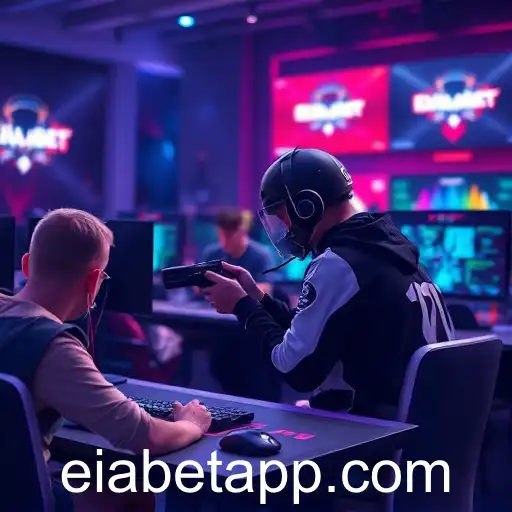 The Rise of Eiabet in Online Gaming