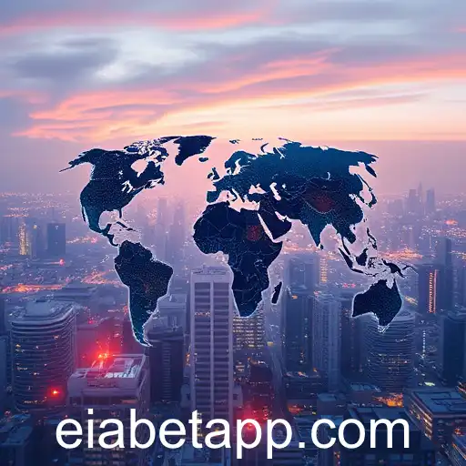 Eiabet Revolutionizes Online Gaming Experience