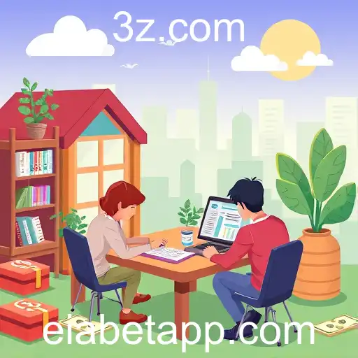 Exploring 'Financial Advice' in the Eiabet Game Category