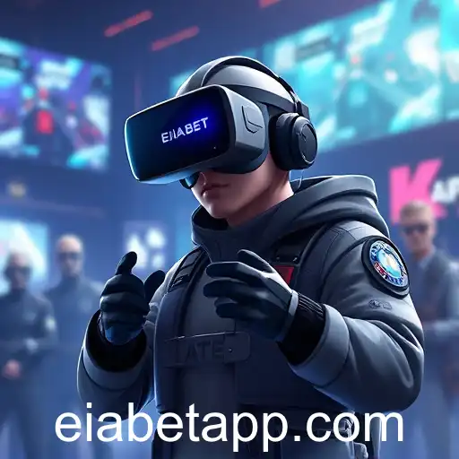 The Gaming Revolution of Eiabet: A Global Phenomenon