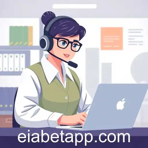 The Rise of Eiabet and Online Gaming in 2025