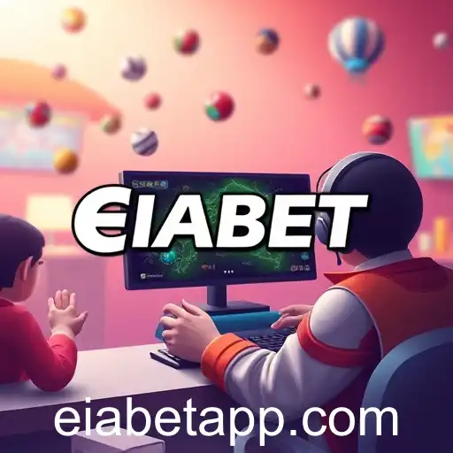 The Rise of Eiabet: Transforming Gaming Trends