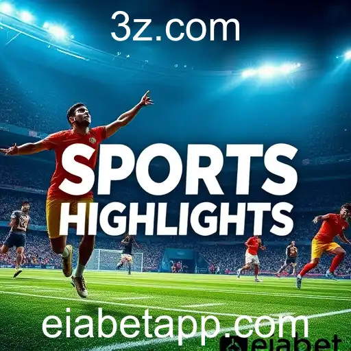 Discovering 'Sports Highlights': A Dynamic Platform for Sports Enthusiasts