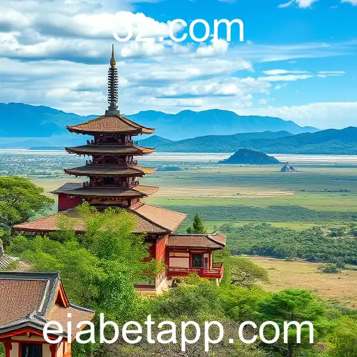 Exploring Enchanting Travel Destinations with 'eiabet' as Your Guide