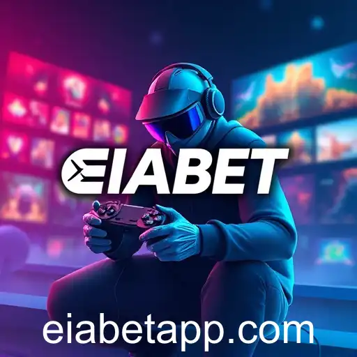 The Evolution of Online Gaming: EIABET's Rise