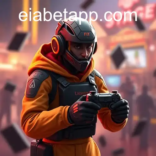 The Rise of Eiabet and Online Gaming in 2025