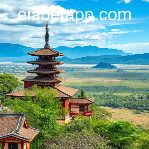 Exploring Enchanting Travel Destinations with 'eiabet' as Your Guide